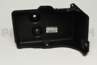 648601ZR0A BRACKET-BATTERY