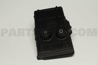 648601ZR0A BRACKET-BATTERY