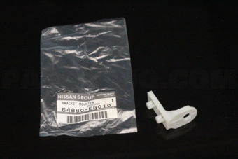 64880EG010 BRACKET-MOUNTING