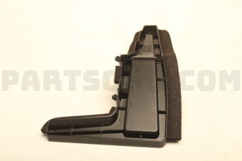648971LA0A INSULATOR-HOODLEDGE,LH