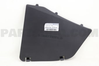 652781CA0A COVER-BATTERY CONNECTOR