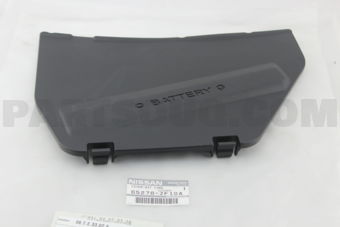 65278JF10A COVER-BATTERY CONNECTOR