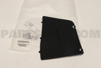 65278JK600 COVER-BATTERY CONNECTOR