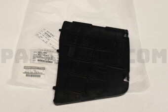 65278JK600 COVER-BATTERY CONNECTOR