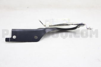 654001BA0A HINGE ASSY-HOOD,RH