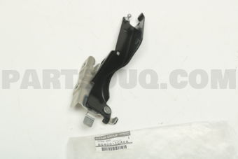654001CA0A HINGE ASSY-HOOD,RH