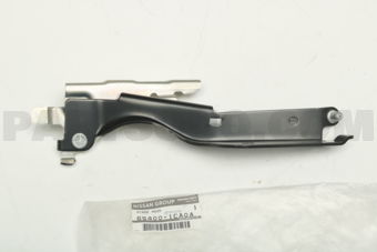 654001CA0A HINGE ASSY-HOOD,RH