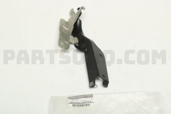 654001CA0A HINGE ASSY-HOOD,RH