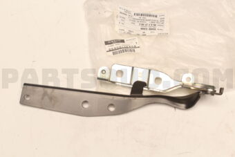 654001EA0A HINGE ASSY-HOOD,RH