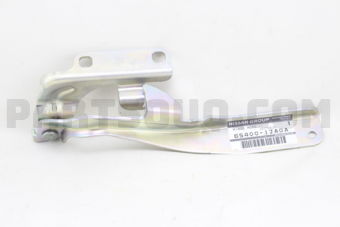 654001JA0A HINGE ASSY-HOOD,RH