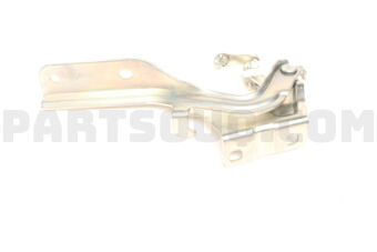 654001KA0A HINGE ASSY-HOOD,RH