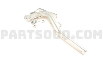 654001KA0A HINGE ASSY-HOOD,RH