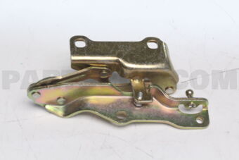654007S000 HINGE ASSY-HOOD,RH