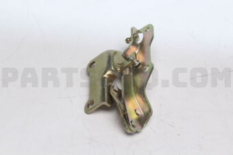 654007S000 HINGE ASSY-HOOD,RH