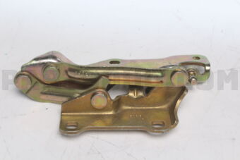 654007S000 HINGE ASSY-HOOD,RH