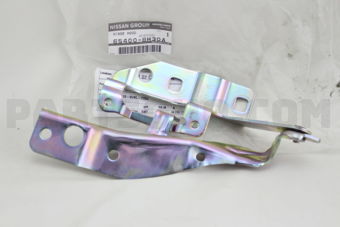 654008H30A HINGE ASSY-HOOD,RH