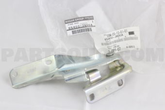 65400JN00A HINGE ASSY-HOOD,RH