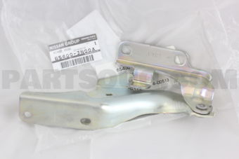 65400JN00A HINGE ASSY-HOOD,RH