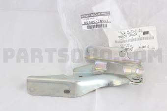 65400JN00A HINGE ASSY-HOOD,RH
