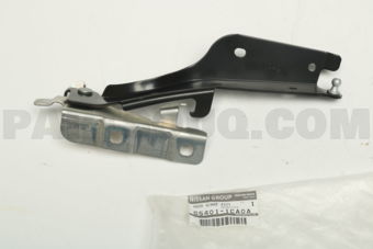 654011CA0A HINGE ASSY-HOOD,LH