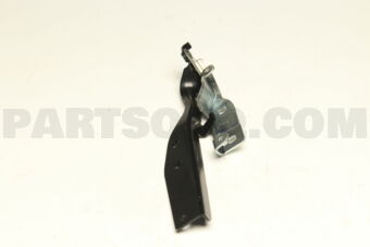654011EA0A HINGE ASSY-HOOD,LH