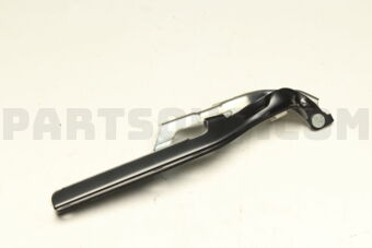 654011EA0A HINGE ASSY-HOOD,LH