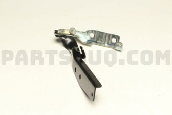654011EA0A HINGE ASSY-HOOD,LH