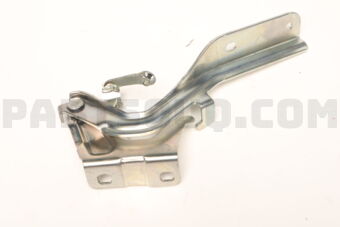 654011KA0A HINGE ASSY-HOOD,LH