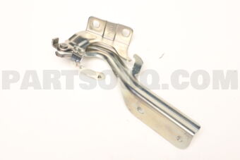 654011KA0A HINGE ASSY-HOOD,LH