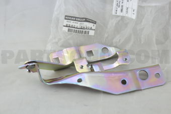 654018H30A HINGE ASSY-HOOD,LH