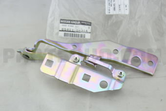 654018H30A HINGE ASSY-HOOD,LH