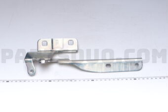 65401ED00A HINGE ASSY-HOOD,LH