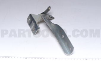 65401ED00A HINGE ASSY-HOOD,LH