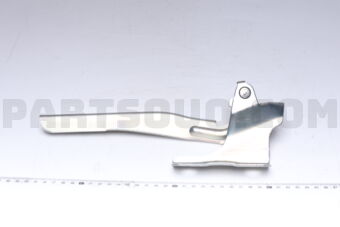 65401ED00A HINGE ASSY-HOOD,LH