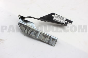 65401JK00A HINGE ASSY-HOOD LH