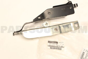 65401JL01B HINGE ASSY-HOOD,LH