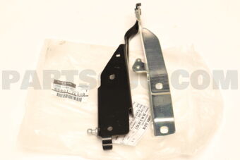 65401JL01B HINGE ASSY-HOOD,LH