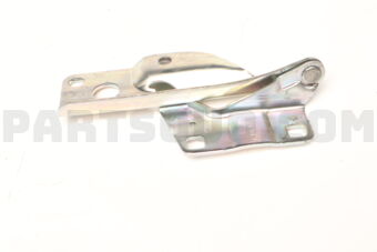 65401ZP00A HINGE ASSY-HOOD,LH