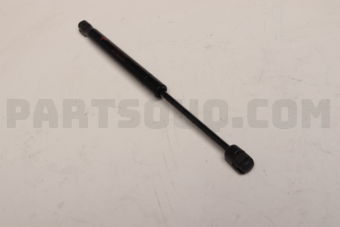 654701CA0A STAY ASSY-HOOD