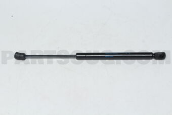 65470CG80A STAY ASSY-HOOD