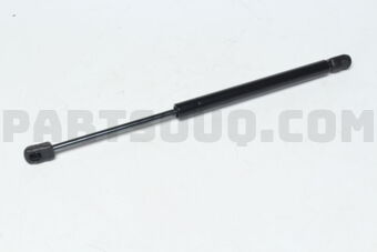 65470CG80A STAY ASSY-HOOD