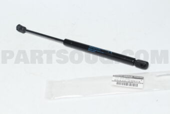 65470CG80A STAY ASSY-HOOD