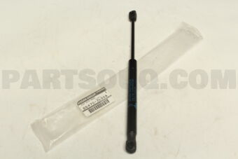 65470JL00A STAY ASSY-HOOD