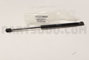 654719N00A STAY ASSY-HOOD,LH