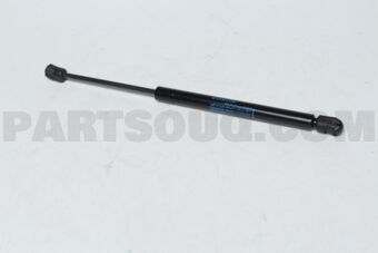 65471CG80A STAY ASSY-HOOD