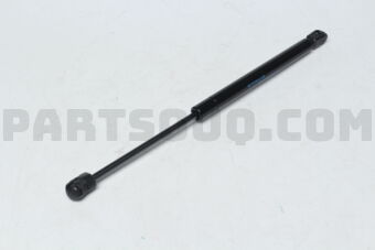 65471CG80A STAY ASSY-HOOD