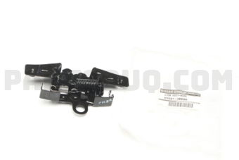 656013BB0A MALE ASSY-HOOD LOCK