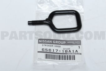 656171BA1A STRIKER-HOOD LOCK