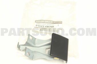 65622EB700 HANDLE ASSY-HOOD LOCK CONTROL