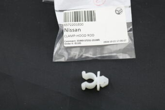 6572201E00 Nissan CLAMP